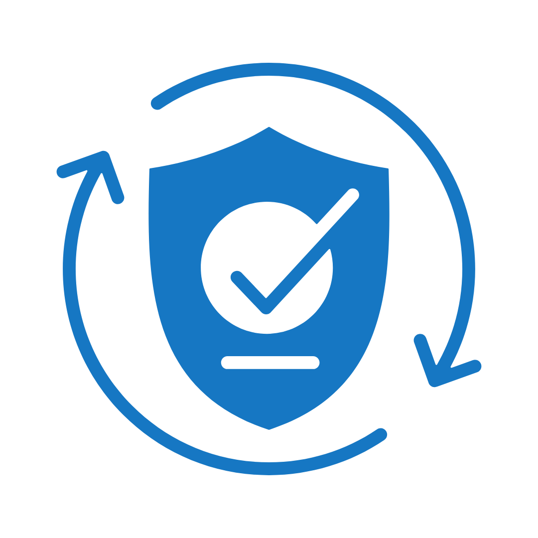 2. All-Inclusive Compliance Framework
