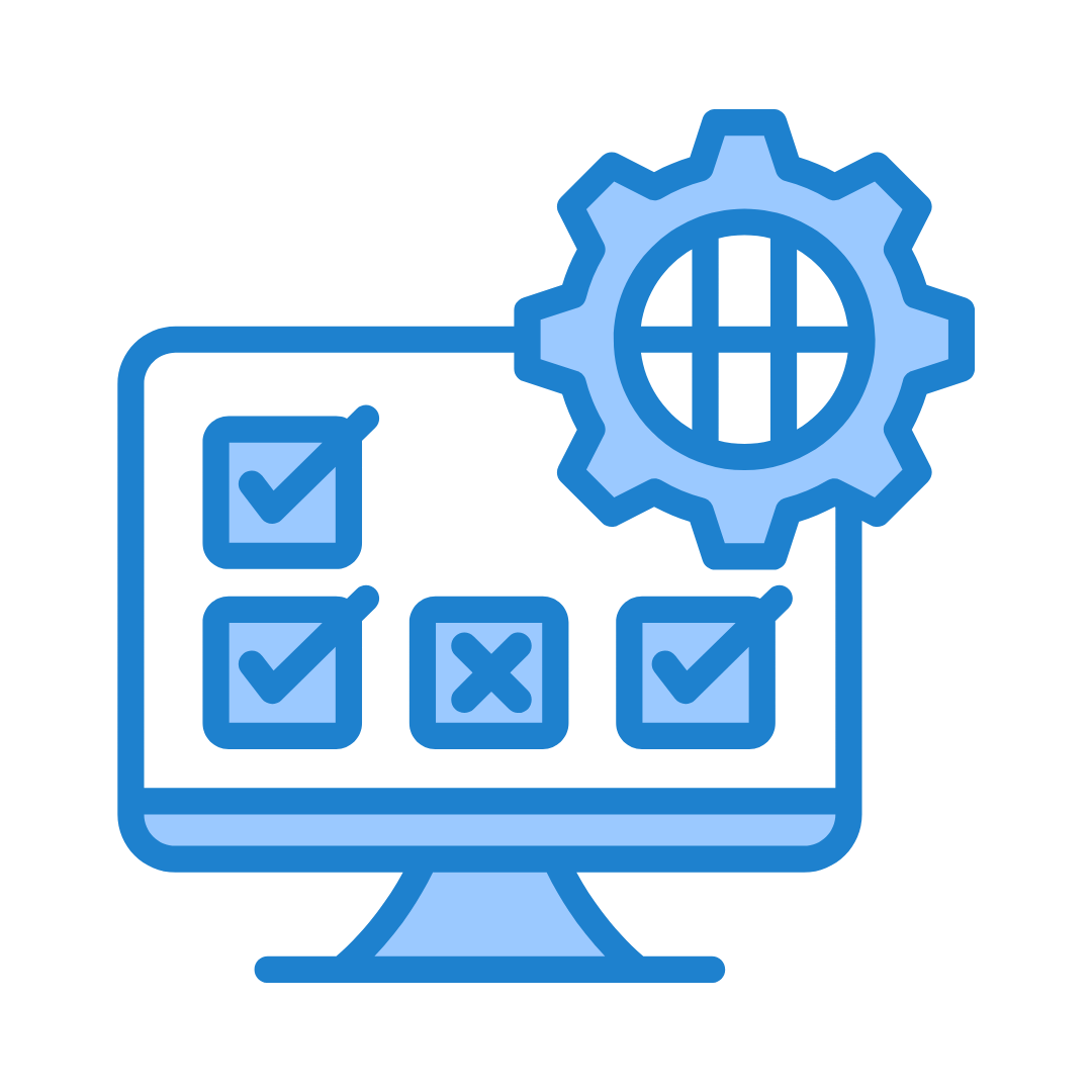 3. Customizable Compliance Templates