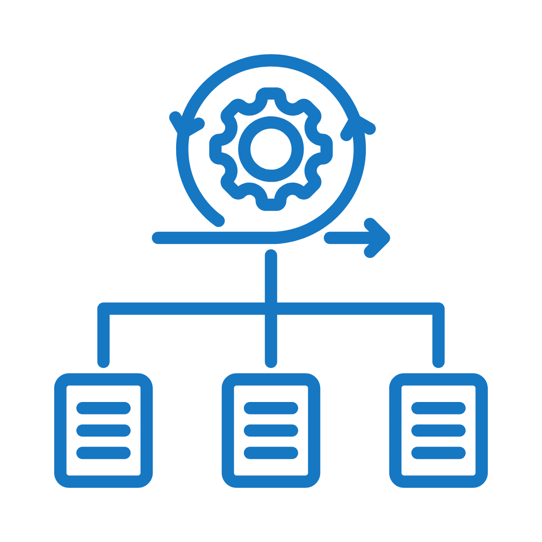 5. Multiple Reporting Frameworks per Compliance